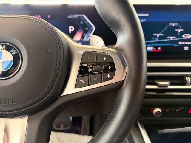 BMW 320 D 48V XDRIVE TOURING MSPORT. //S - foto 34
