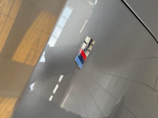 BMW 320 D 48V XDRIVE TOURING MSPORT. //S - foto 43