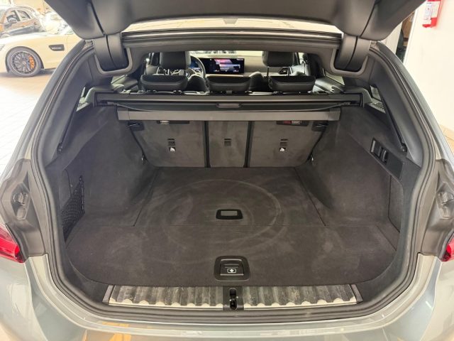 BMW 320 D 48V XDRIVE TOURING MSPORT. //S - foto 39