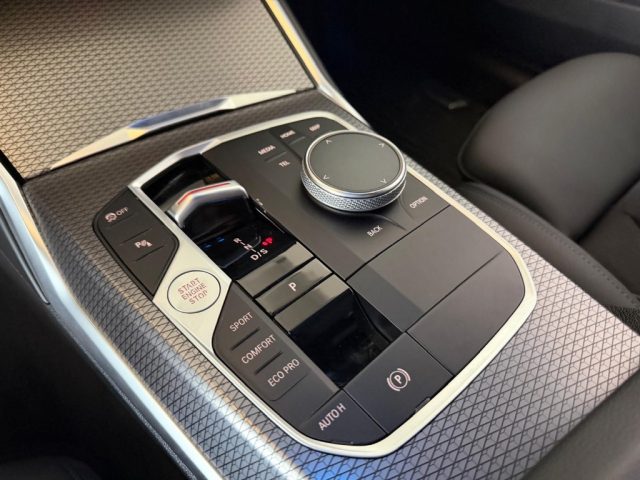 BMW 320 D 48V XDRIVE TOURING MSPORT. //S - foto 23