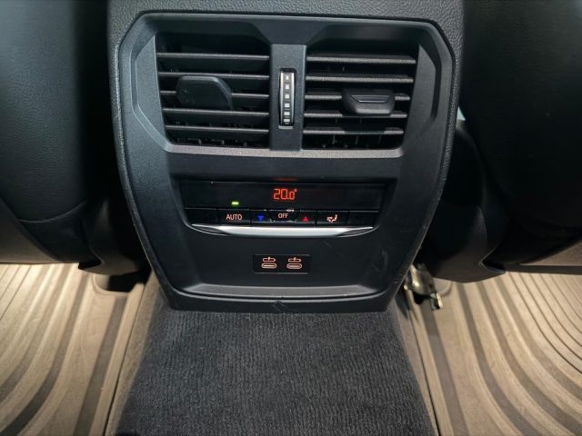 BMW 320 D 48V XDRIVE TOURING MSPORT. //S - foto 31