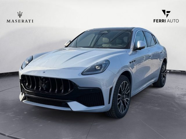 MASERATI GRECALE MY27 2.0 MHEV 250 CV AWD - foto 2