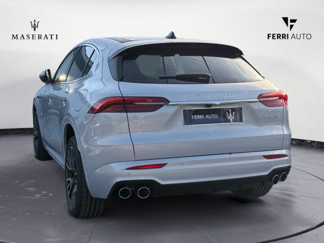 MASERATI GRECALE MY27 2.0 MHEV 250 CV AWD - foto 7