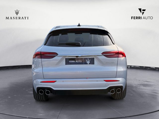 MASERATI GRECALE MY27 2.0 MHEV 250 CV AWD - foto 6