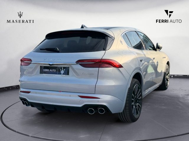 MASERATI GRECALE MY27 2.0 MHEV 250 CV AWD - foto 5