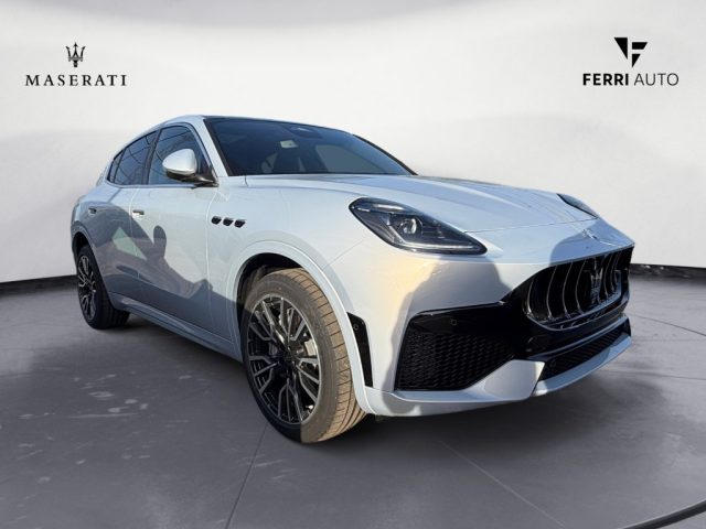 MASERATI GRECALE MY27 2.0 MHEV 250 CV AWD - foto 4