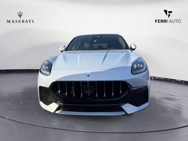 MASERATI GRECALE MY27 2.0 MHEV 250 CV AWD - foto 3