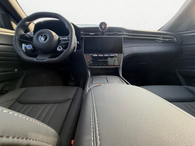 MASERATI GRECALE MY27 2.0 MHEV 250 CV AWD - foto 10