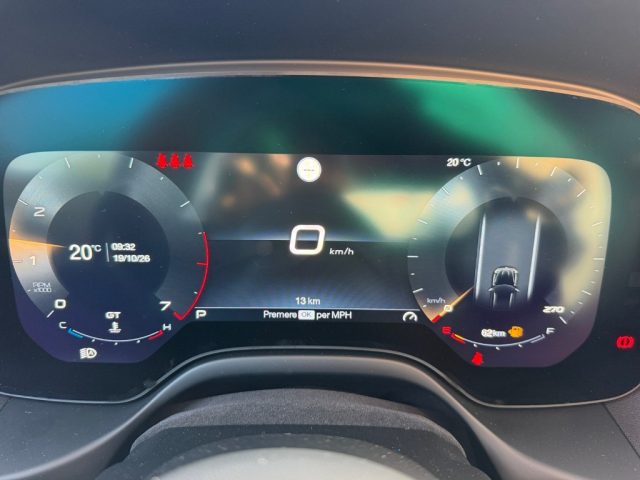 MASERATI GRECALE MY27 2.0 MHEV 250 CV AWD - foto 11