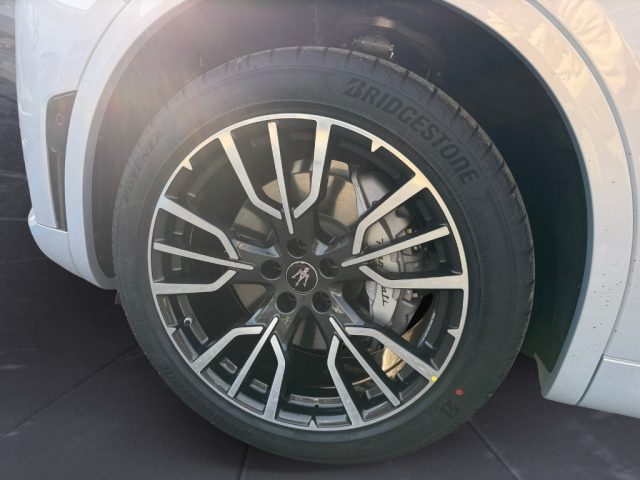 MASERATI GRECALE MY27 2.0 MHEV 250 CV AWD - foto 14