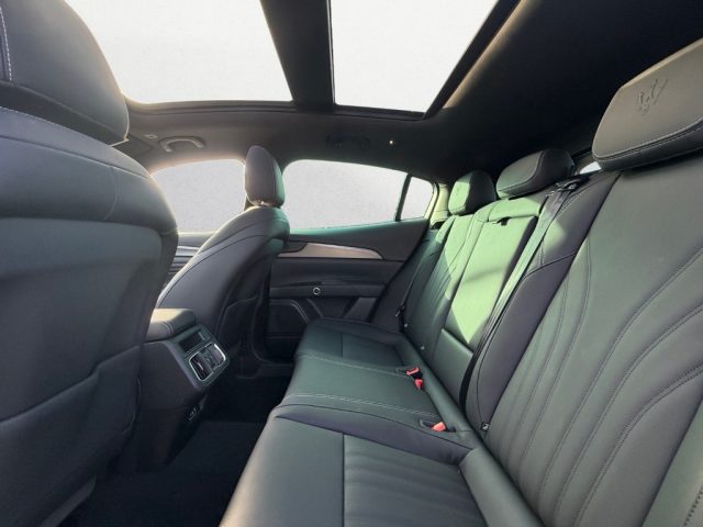MASERATI GRECALE MY27 2.0 MHEV 250 CV AWD - foto 9