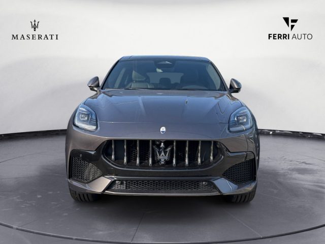 MASERATI GRECALE MY27 2.0 MHEV 250 CV AWD - foto 3