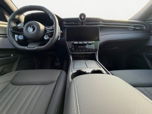 MASERATI GRECALE MY27 2.0 MHEV 250 CV AWD - foto 9