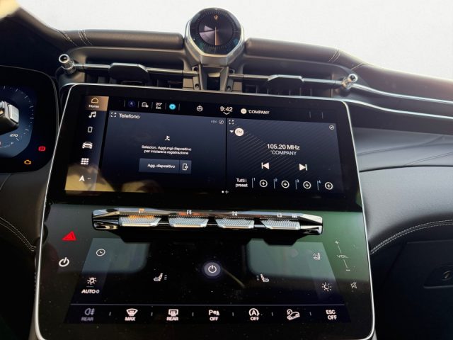 MASERATI GRECALE MY27 2.0 MHEV 250 CV AWD - foto 12