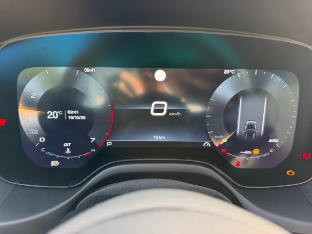 MASERATI GRECALE MY27 2.0 MHEV 250 CV AWD - foto 11
