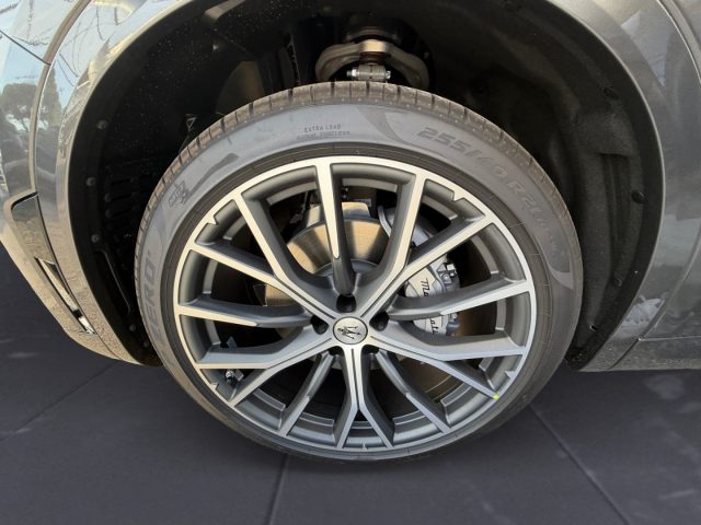 MASERATI GRECALE MY27 2.0 MHEV 250 CV AWD - foto 13