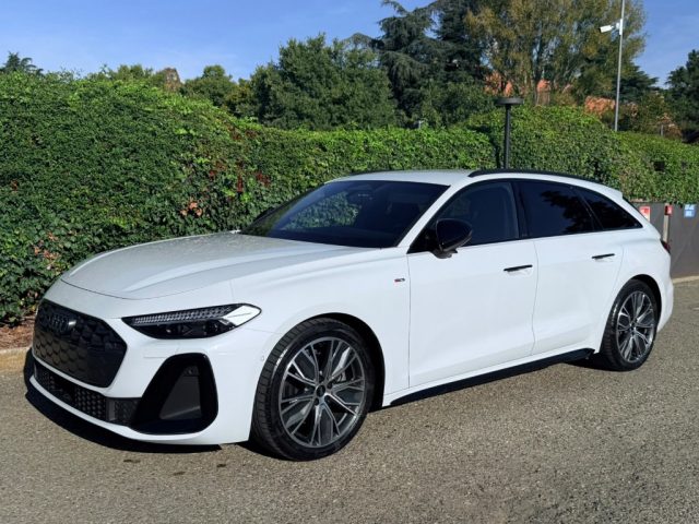 AUDI A5 AVANT TDI 150 KW MHEV+ S TRONIC  - foto 2
