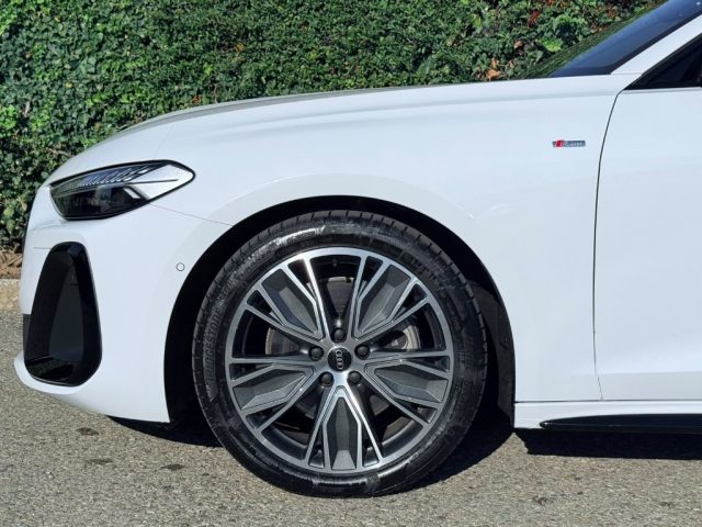 AUDI A5 AVANT TDI 150 KW MHEV+ S TRONIC  - foto 8