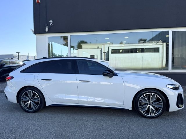 AUDI A5 AVANT TDI 150 KW MHEV+ S TRONIC  - foto 5