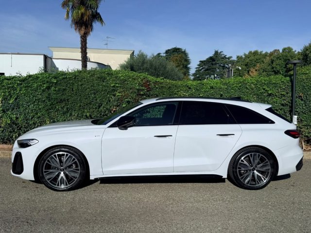 AUDI A5 AVANT TDI 150 KW MHEV+ S TRONIC  - foto 7