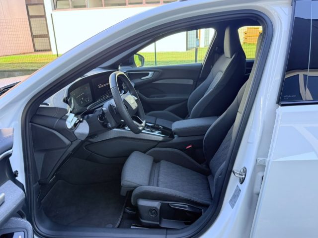 AUDI A5 AVANT TDI 150 KW MHEV+ S TRONIC  - foto 9