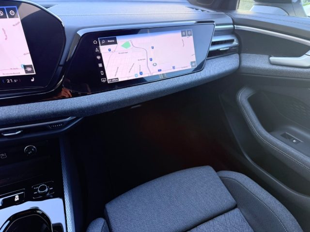 AUDI A5 AVANT TDI 150 KW MHEV+ S TRONIC  - foto 14