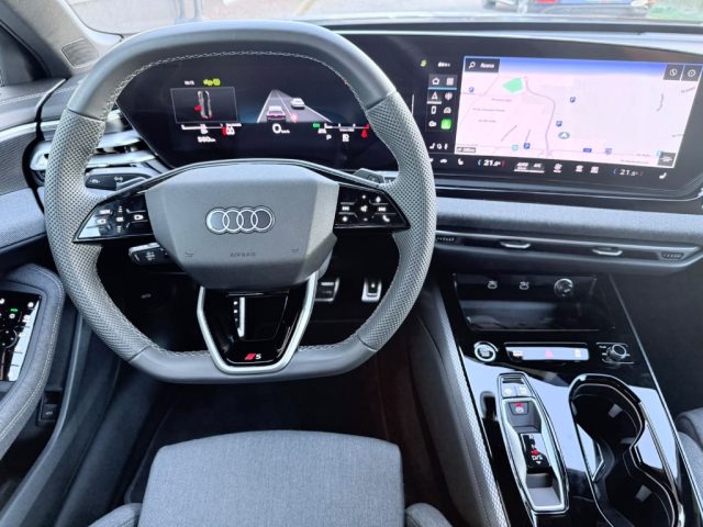 AUDI A5 AVANT TDI 150 KW MHEV+ S TRONIC  - foto 12