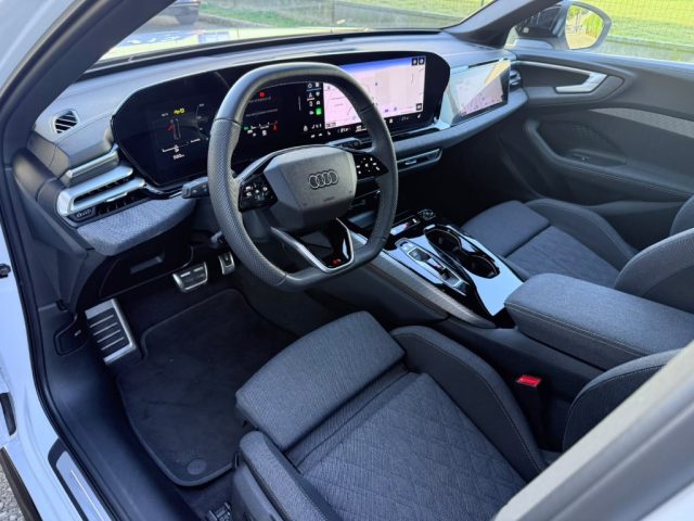 AUDI A5 AVANT TDI 150 KW MHEV+ S TRONIC  - foto 10