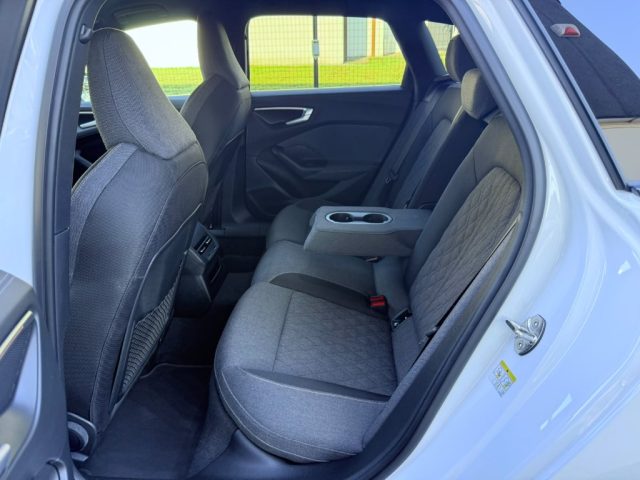 AUDI A5 AVANT TDI 150 KW MHEV+ S TRONIC  - foto 13