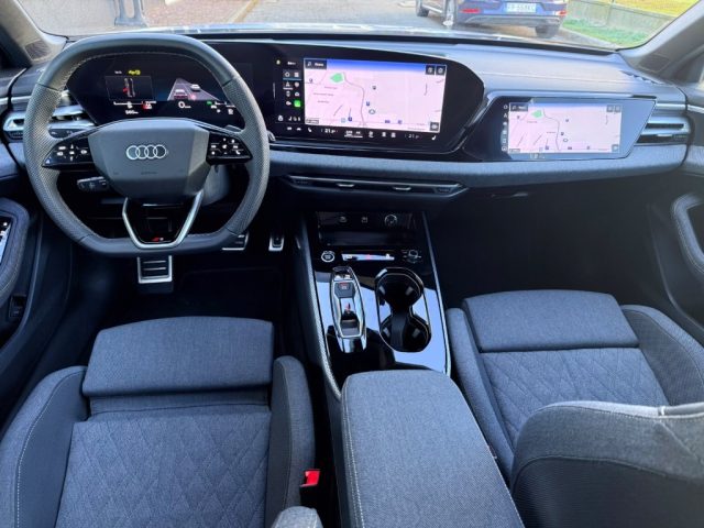 AUDI A5 AVANT TDI 150 KW MHEV+ S TRONIC  - foto 11