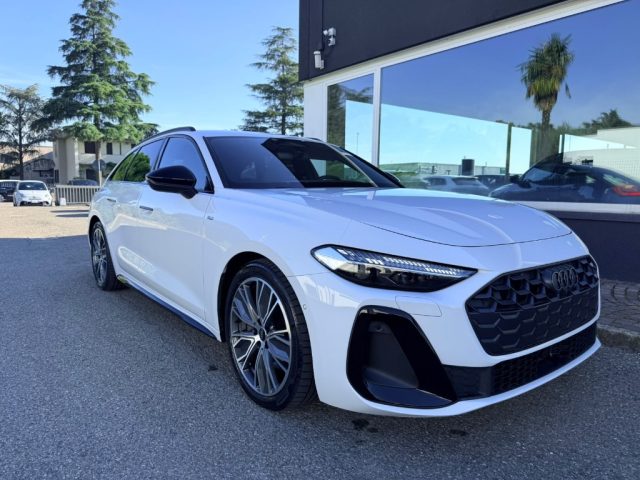 AUDI A5 AVANT TDI 150 KW MHEV+ S TRONIC  - foto 3