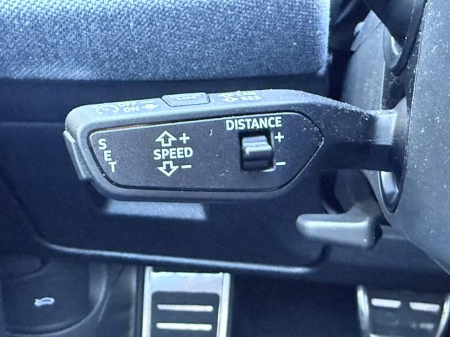 AUDI A5 AVANT TDI 150 KW MHEV+ S TRONIC  - foto 16