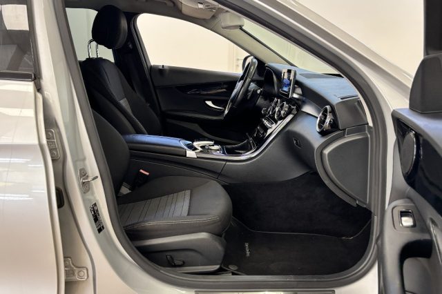 MERCEDES-BENZ C 200 D S.W. AUTO EXCLUSIVE - foto 8