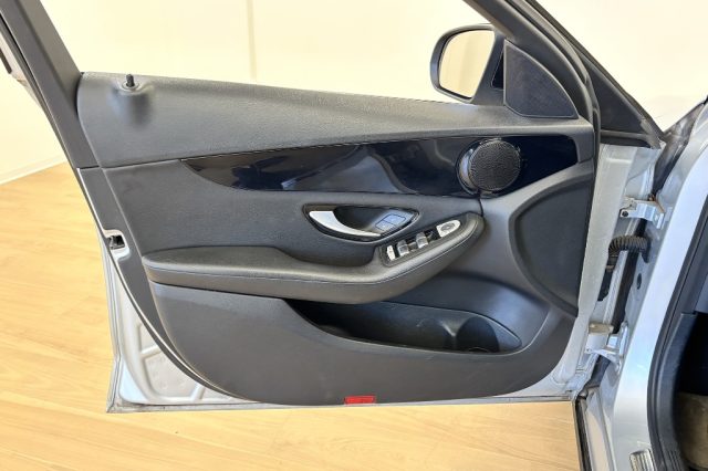 MERCEDES-BENZ C 200 D S.W. AUTO EXCLUSIVE - foto 12