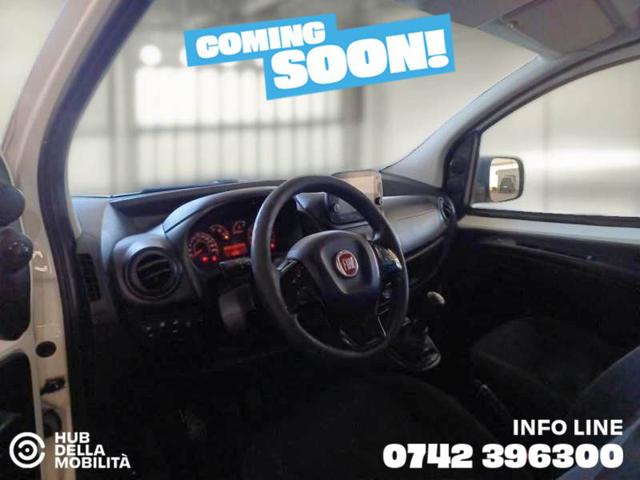FIAT FIORINO 1.3 MJT 95CV CARGO SX - foto 7