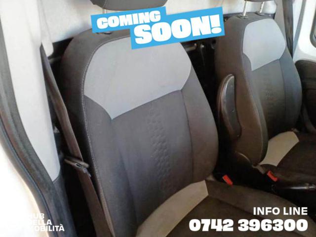 FIAT FIORINO 1.3 MJT 95CV CARGO SX - foto 8
