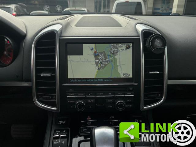 PORSCHE CAYENNE DIESEL CAYENNE 3.0 DIESEL 245CV  - foto 14