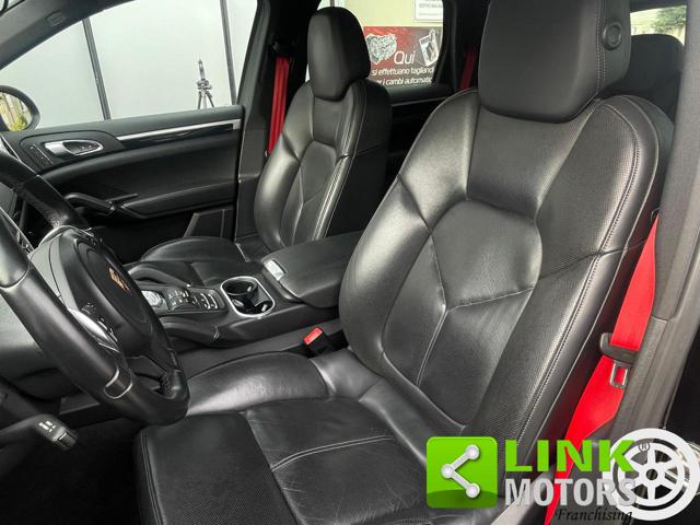 PORSCHE CAYENNE DIESEL CAYENNE 3.0 DIESEL 245CV  - foto 19