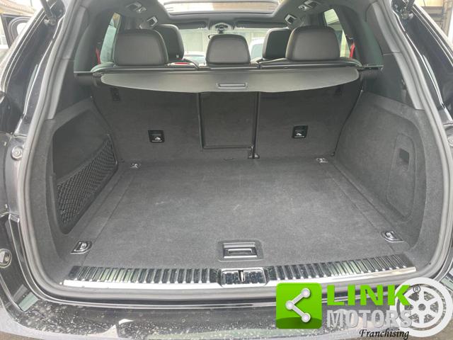 PORSCHE CAYENNE DIESEL CAYENNE 3.0 DIESEL 245CV  - foto 23