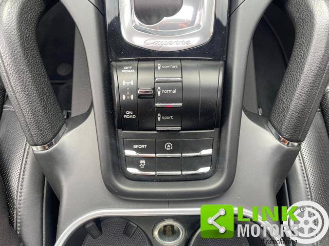 PORSCHE CAYENNE DIESEL CAYENNE 3.0 DIESEL 245CV  - foto 12