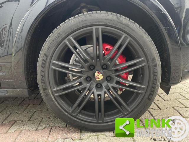 PORSCHE CAYENNE DIESEL CAYENNE 3.0 DIESEL 245CV  - foto 24