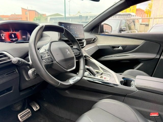 PEUGEOT 3008 BLUEHDI 130 S&S EAT8 GT - foto 8