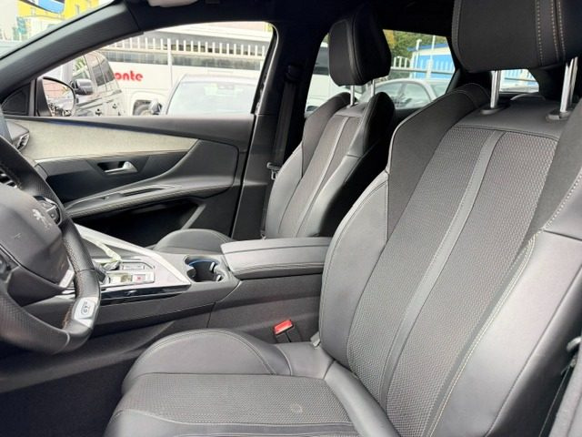 PEUGEOT 3008 BLUEHDI 130 S&S EAT8 GT - foto 9