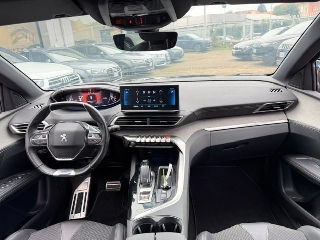 PEUGEOT 3008 BLUEHDI 130 S&S EAT8 GT - foto 11
