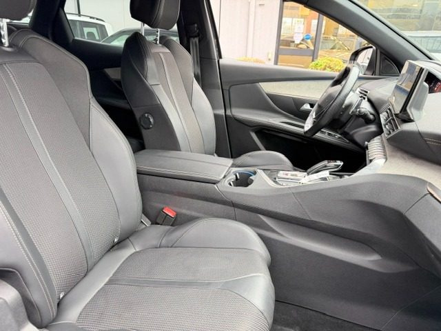 PEUGEOT 3008 BLUEHDI 130 S&S EAT8 GT - foto 12