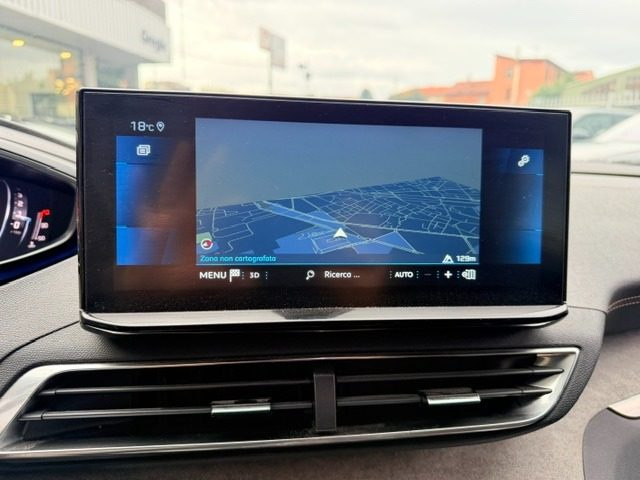 PEUGEOT 3008 BLUEHDI 130 S&S EAT8 GT - foto 15
