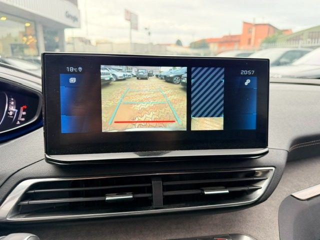 PEUGEOT 3008 BLUEHDI 130 S&S EAT8 GT - foto 16