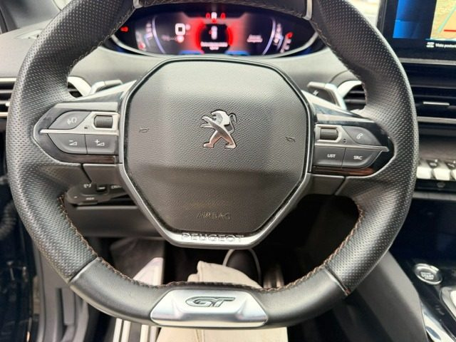 PEUGEOT 3008 BLUEHDI 130 S&S EAT8 GT - foto 17