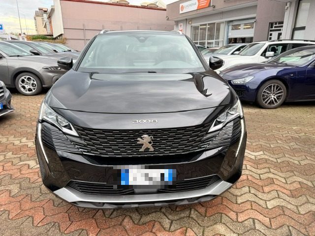 PEUGEOT 3008 BLUEHDI 130 S&S EAT8 GT - foto 2
