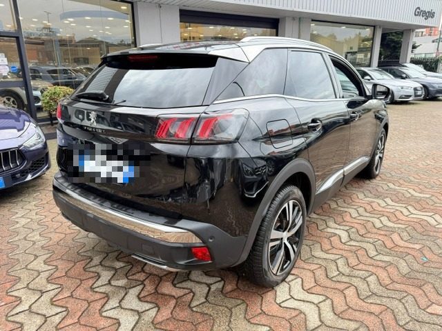 PEUGEOT 3008 BLUEHDI 130 S&S EAT8 GT - foto 4
